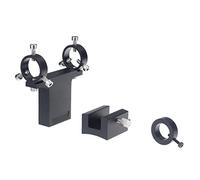Accessori per telescopio Staffa puntatore regolabile 20mm Finder Scope Accessori for telescopi astronomici