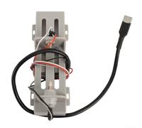 Accessori per tester di resistenza interna della batteria compatibili con modelli YR1030+ YR1035+ con banchi prova, clip Kelvin e diversi tipi di sonda per un'analisi accurata della batteria (banco