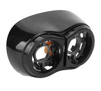 Accessori per testine di rasatura, supporto per testina di rasatura di ricambio per tempo di utilizzo prolungato Supporto per testina per rasoio elettrico per serie S300 per rasoio originale