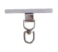 Accessori per Tethering per Telefono - Patch di Supporto per Smartphone in Metallo, Adesivi per Tethering Smartphone | Ricambi per Cinghie per Cellulari di Ricambio per Cordino per Telefono Per La