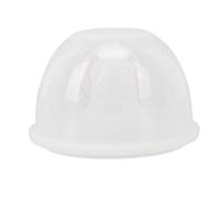 Accessori per Tiralatte Indossabili, Tazza per la Raccolta del Latte in Silicone PP Prevenzione delle Perdite Portatili Mani Libere a Doppia Faccia per i Viaggi