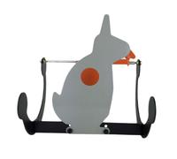 Accessori per tiro e addestramento al tiro al bersaglio compatti e