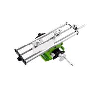 Accessori per tornio, Tornio Macchina, Mini Multi-Piano Di Lavoro Multifunzionale Morsa Per Trapano Da Banco Dispositivo Fresatura Tavolo Regolazione X E Y, Parti Del Tornio Del Metallo