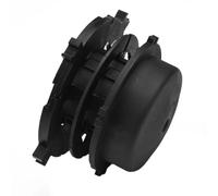 Accessori per tosaerba 1 pz. Cappuccio terminale bobina Accessori for utensili elettrici da giardino Parti di ricambio for decespugliatore Adatto for Sti 40-2 30-2 40037133011 Testina for decespugliat