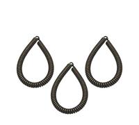 accessori per tosaerba 3 pezzi/lotto molla frizione for H-sqvarna 240 236 235 142 141 137 136 36 41 Jo-sered 2036 2040 parti di ricambio for motosega