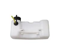 Accessori per tosaerba Adatto for serbatoio dell'olio for trapano a terra 44-5 Vari pezzi di ricambio for motore di trapano a coclea a gas, decespugliatore, tagliabordi, pezzi di ricambio for prato