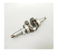 accessori per tosaerba Albero motore GXH50 for motori H-nda GXV50 GXH50 49CC, pompa dell'acqua, kit cuscinetto perno biella fuoribordo scooter(Type A)