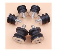 accessori per tosaerba AV Buffer Anti Vibe Mount Isolatore for motosega J-NSERED 625 625II 630 SUPER 630 WEST COAST 670 CHAMP 670 SUPER II