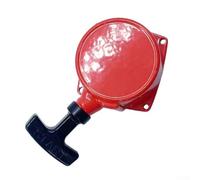 Accessori per tosaerba B450 Bp35 Bp45 - Affidabili per avviamento a strappo di ricambio per B35 B41 B45 Include molla di riavvolgimento del disco di trazione e copertura del coperchio