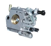 accessori per tosaerba Carburatore for motosega S-ihl MS200 200T MS200T ZM C1Q-S126B Carb 1129 120 0653 con guarnizione di montaggio