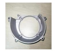 accessori per tosaerba Coperchio motore TJ53E for K-wasaki TJ53 TJ53E motore decespugliatore ventola volano alloggiamento in metallo di ricambio