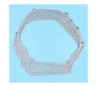 accessori per tosaerba Guarnizione del coperchio laterale del carter, 5 pezzi/lotto, for motore piccolo a benzina a 4 tempi H-nda GX390 13HP GX340 11HP GX 340 390 Clone 188F 190F