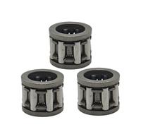 accessori per tosaerba Kit cuscinetto pignone frizione 3 pezzi/lotto for motosega a gas S-IHL 034 036 066 064 MS340 MS360 MS660 MS650 MS640 MS 660 95129332382
