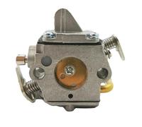 accessori per tosaerba Kit di asta dell'acceleratore, dell'interruttore della bobina di accensione del carburatore for S-ihl MS180 MS170 018 017 MS 180 170, pezzo di ricambio for motosega