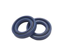 accessori per tosaerba Kit guarnizioni e cuscinetti albero motore Kit paraolio for motosega adatto for STI-L MS180 MS170 170 180 Accessori for cuscinetti albero motore for motosega(2PCS Oil Seal)