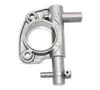 accessori per tosaerba Pompa olio for Emak Oleomac EFCO Dynamic EFCO 140S 141SP 147 152 MT 4100-SP 440 4400 OLEO MAC 940C