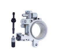 accessori per tosaerba Pompa olio oliatore for motosega S-ihl MS290 MS390 MS310 029 039 1127 640 3200 1127 640 3204 Motosierra Gasolina