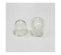 Accessori per tosaerba Ricambi for carburatore da 22/19 mm, 10/20 pezzi, tappo for bulbo di innesco del carburatore, piccola pompa del carburante, adatta for motoseghe, soffiatori, decespugliatori, so