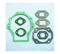 accessori per tosaerba Set guarnizioni for motore W-cker N-uson WM80 BS500 BS600 BS700 BS70-2 BS60-2 BS50-2 Rammer BH23 BH24 BH55 Guarnizione carburatore interruttore