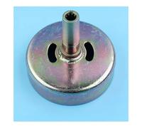 accessori per tosaerba Tamburo frizione 9T Pignone Ingranaggio frizione Campana di trasmissione Parti for H-nda GX31 GX35 HHT31S HHT35S FG100 Motore Decespugliatore