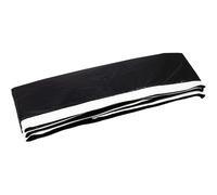 Accessori per trampoline VirtuFit 244 x 366 cm Noir 183x274x2,5 cm