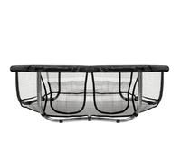 Accessori per trampoline VirtuFit Noir 183x274 cm