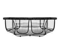 Accessori per trampoline VirtuFit Noir 366 cm