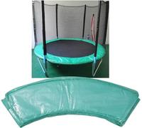 Accessori per trampolino, 1,8 - 4,9 m, protezioni per molle di ricambio e coperture per molle per trampolini da 4 m, equipaggiamento resistente alle intemperie