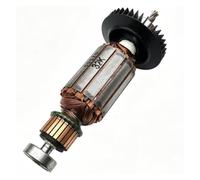 Accessori Per Trapano A Percussione, Compatible With Bosch, For GSB20-2RE | Parti Di Ricambio Del Rotore E Dello Statore For Motori For Martelli AC220-240V(Armature 6T)
