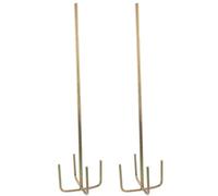 Accessori per Trapano Miscelatore Cemento 2 Pezzi per Vernice Riutilizzabile Stili multipli