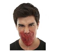 Accessori per travestimenti My Other Me Bocca Lattice