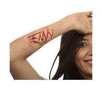 Accessori per travestimenti My Other Me Envy Lattice