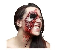 Accessori per travestimenti My Other Me Lattice Zombies Cicatrice