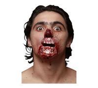 Accessori per travestimenti My Other Me Lattice Zombies Cicatrice