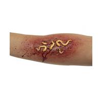 Accessori per travestimenti My Other Me Verme Lattice