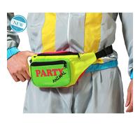 Accessori per travestimenti party Neon Marsupio