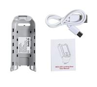 Accessori Per Treppiedi Di Illuminazione Per Voli Notturni E Fotografia