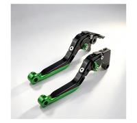 Accessori Per Triumph 1200 Per Scrambler XC 2019-2022 | Kit Di Set Estensibile Pieghevole Regolabile Per Leve Freno(12)