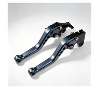 Accessori Per Triumph 1200 Per Scrambler XC 2019-2022 | Kit Di Set Estensibile Pieghevole Regolabile Per Leve Freno(21)