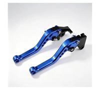 Accessori Per Triumph 1200 Per Scrambler XC 2019-2022 | Kit Di Set Estensibile Pieghevole Regolabile Per Leve Freno(4)