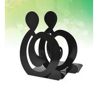 Accessori Per Ufficio Fermalibri Supporto Portalibri Scrivania Scaffali