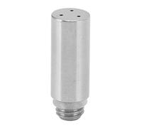 Accessori per ugelli inossidabile per ugello a vapore macchina per barista per ugello per ugello a barista professionale dell'ugello in caffetteria