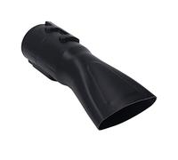 Accessori per ugello per estremità Piatta Accessori per soffianti a Foglia di plastica durevoli per X2 36V 18V Blower Portatile XBU02Z XBU03 DUB362