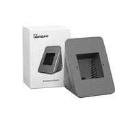 SONOFF ENCLOSURE STAND (NERO) (STANDB) - SUPPORTO DA TAVOLO PER NSPANEL