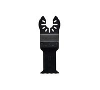 Lama da taglio rapida per utensile multifunzione DeWALT DT20704-QZ (30 x 43 mm)