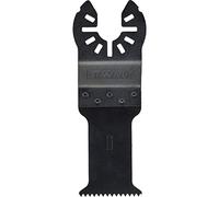 Lama da taglio rapida per utensile multifunzione DeWALT DT20704-QZ (30 x 43 mm)