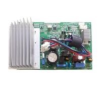 [Accessori per utensili] Buono for il circuito del computer di bordo AUX H12WBPC0 H12WBPC1 SX-W-NEC52-SKDC-V1 buon funzionamento (Color : B board)