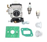 Accessori per utensili Carburatore compatibile con soffiatore a zaino Shindaiwa EB8520 EB8520RT EB854RT EB854