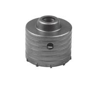 Accessori Per Utensili Elettrici Silverline TCT Core Drill 125Mm