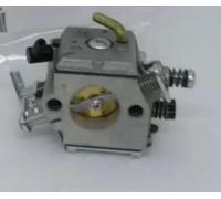 Accessori per utensili GS650 Compatibile con walbro CARBURATORE HD-48 HD-57 Compatibile con EMAK OLEO-MAC GS651 EFCO MT6500 AIRTEC 35 63.4CC 20quot; MOTOSEGHE CARB 2318060R 2318061R